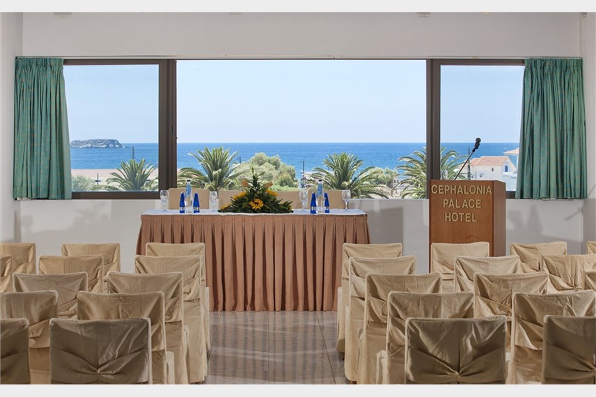  Cephalonia Palace
