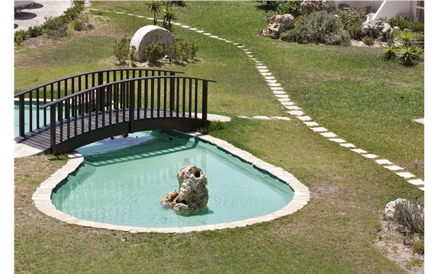 Cephalonia Palace 