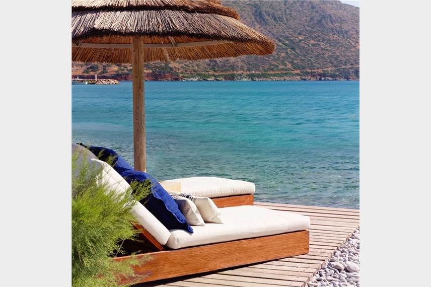  Blue Palace Resort and Spa