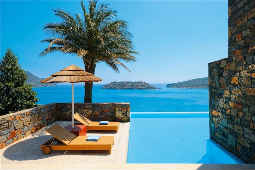  Blue Palace Resort and Spa