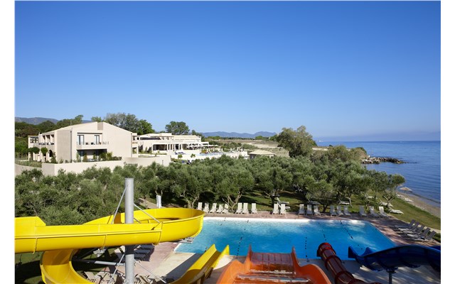 Atlantica Eleon Grand Resort and Spa Řecko, Zakynthos, Tsilivi, Hotel Eleon Grand Resort