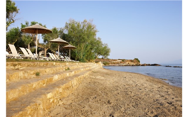 Atlantica Eleon Grand Resort and Spa 