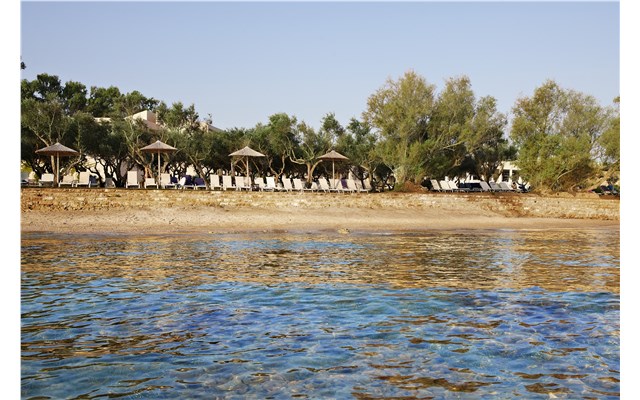 Atlantica Eleon Grand Resort and Spa 