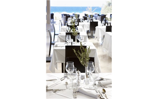 Atlantica Eleon Grand Resort and Spa 