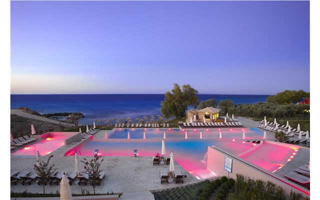 Atlantica Eleon Grand Resort and Spa 