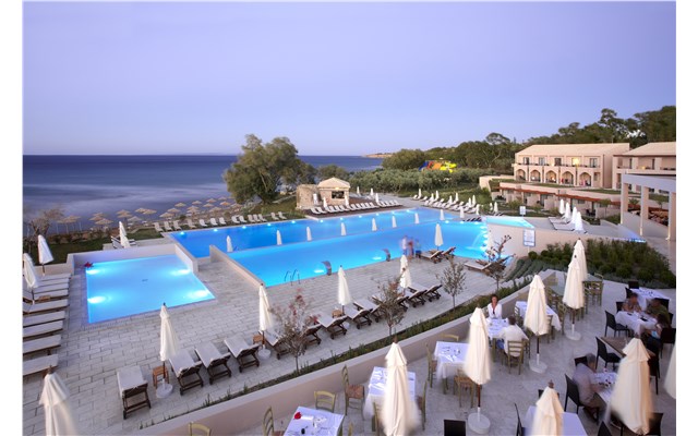 Atlantica Eleon Grand Resort and Spa 