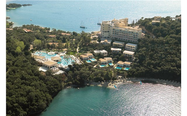 Grecotel Eva Palace 