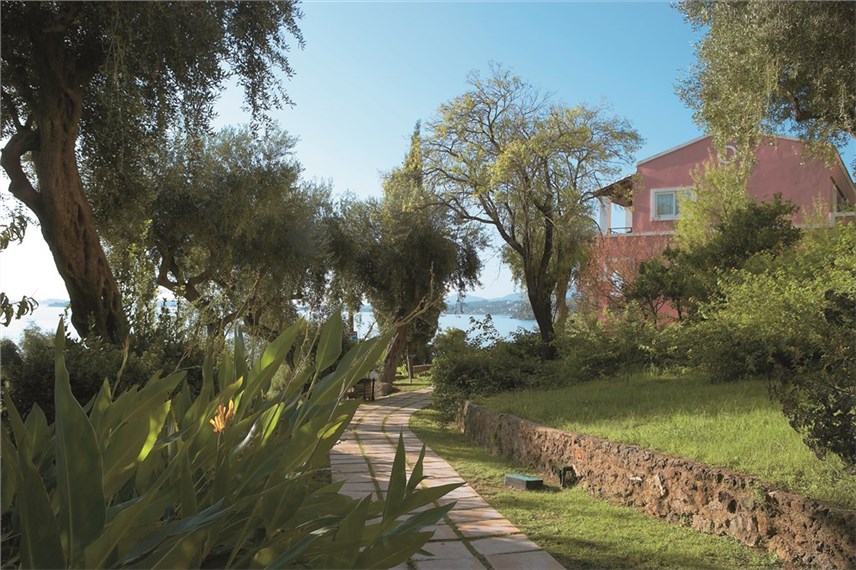 Eva palace grecotel beach luxe resort - Grecotel Eva Palace