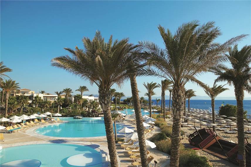 Grecotel kos imperial hotel - Grecotel Lux.Me Kos