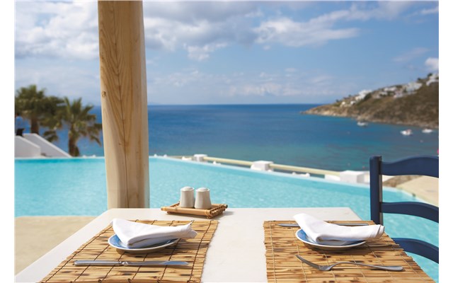 Grecotel Mykonos Blu 