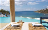 Hotel mykonos blu - Grecotel Mykonos Blu