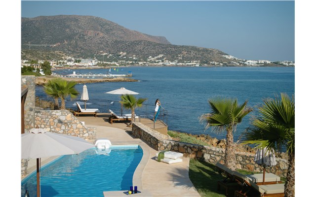 Ikaros Beach Luxury Resort and Spa 