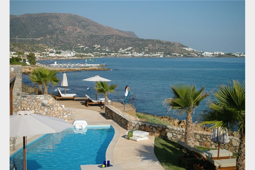 ikaros beach luxury resort & spa Ikaros Beach Luxury Resort and Spa