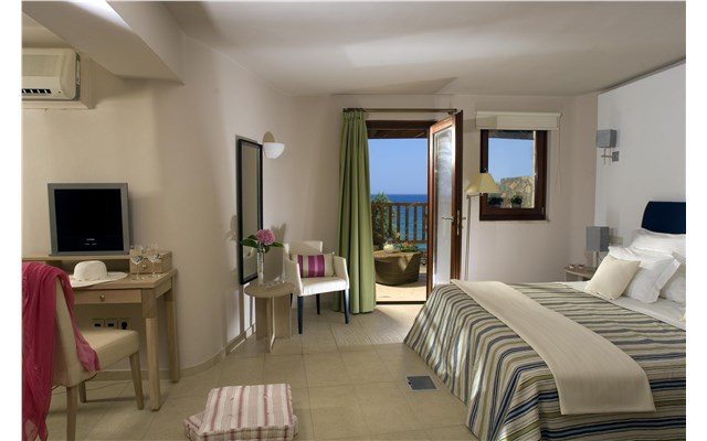 Ikaros Beach Luxury Resort and Spa 