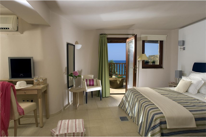 ikaros beach luxury resort & spa Ikaros Beach Luxury Resort and Spa