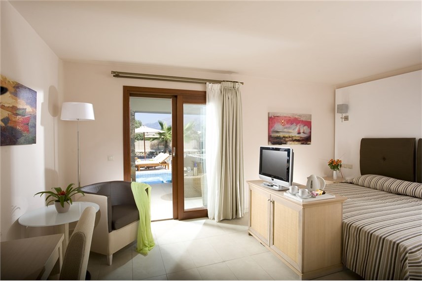 ikaros beach luxury resort & spa crete Ikaros Beach Luxury Resort and Spa