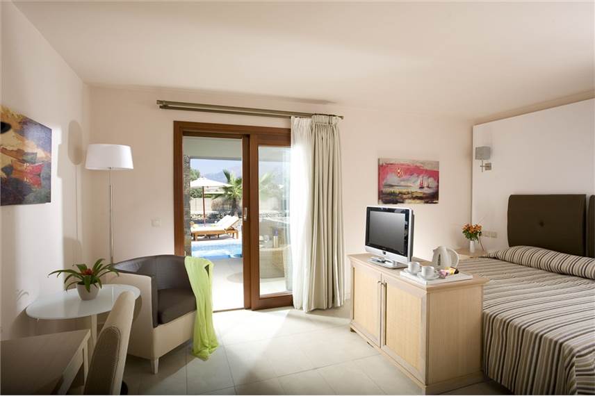 ikaros beach luxury resort & spa crete Ikaros Beach Luxury Resort and Spa