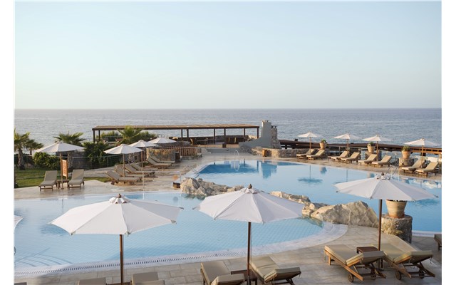 ikaros beach luxury resort & spa crete Ikaros Beach Luxury Resort and Spa