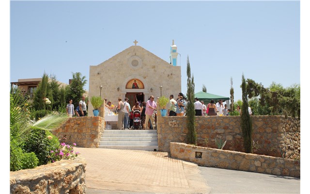 ikaros beach hotel kreta Ikaros Beach Luxury Resort and Spa