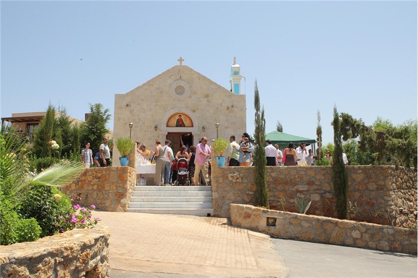 ikaros beach hotel kreta Ikaros Beach Luxury Resort and Spa