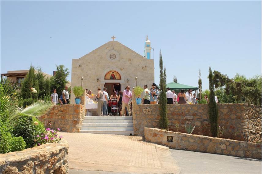 ikaros beach hotel kreta Ikaros Beach Luxury Resort and Spa