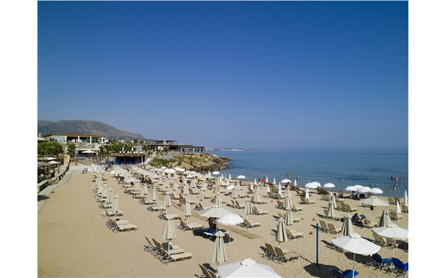 Ikaros Beach Luxury Resort and Spa 