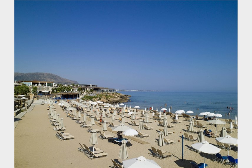 ikaros beach luxury resort & spa Ikaros Beach Luxury Resort and Spa