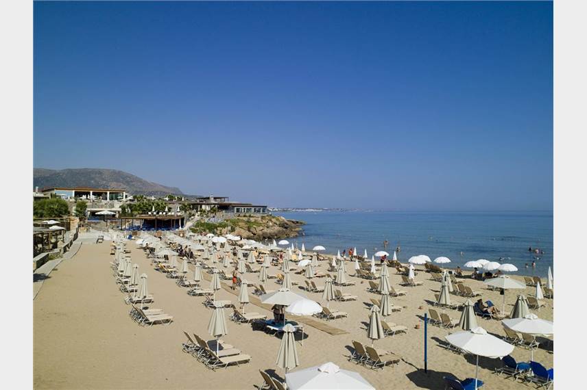 ikaros beach luxury resort & spa Ikaros Beach Luxury Resort and Spa