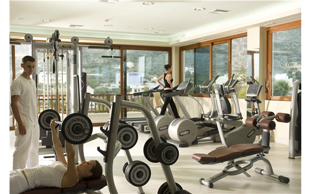 ikaros beach luxury resort & spa hotel Ikaros Beach Luxury Resort and Spa