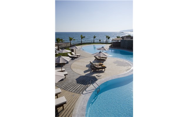 Ikaros Beach Luxury Resort and Spa 