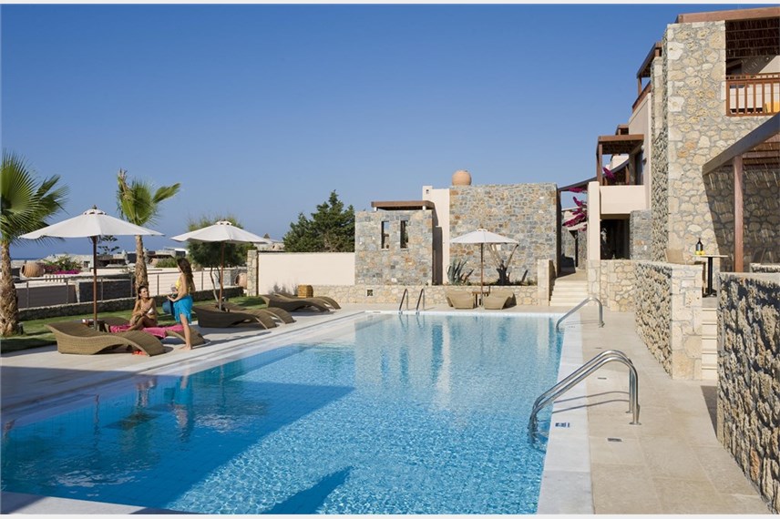 Řecko, Kréta, Malia, Hotel Ikaros Beach Luxury Resort Ikaros Beach Luxury Resort and Spa