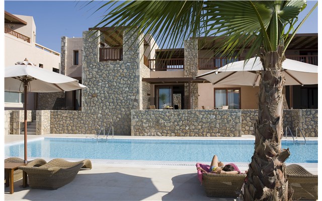 ikaros beach hotel kreta Ikaros Beach Luxury Resort and Spa