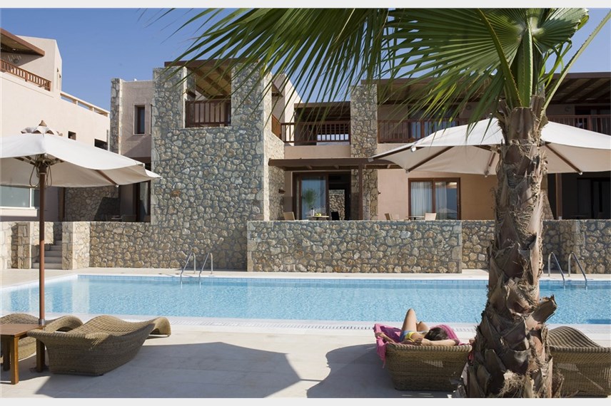 ikaros beach hotel kreta Ikaros Beach Luxury Resort and Spa