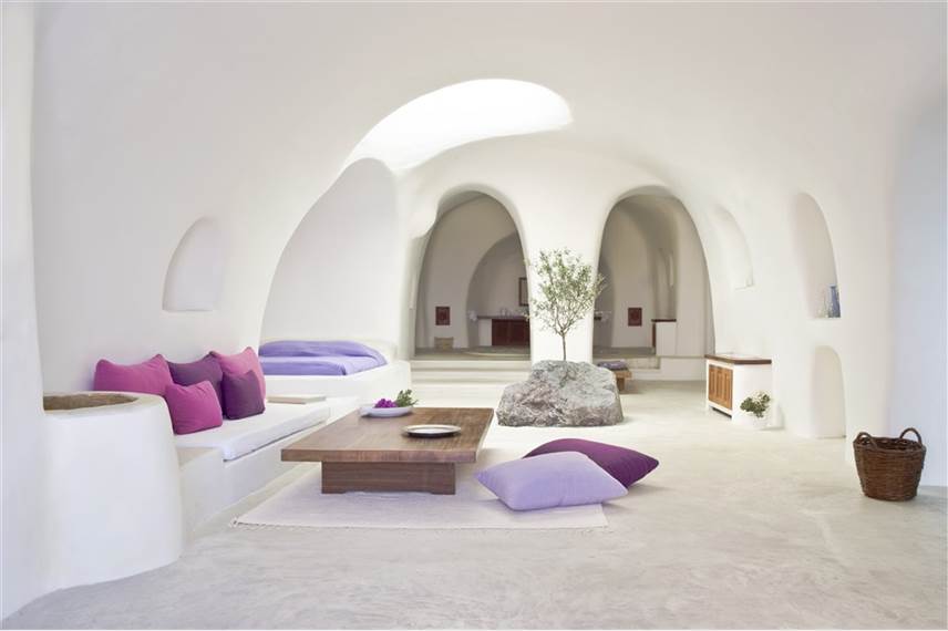  Perivolas Lifestyle Houses