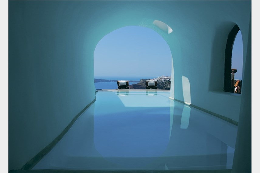  Perivolas Lifestyle Houses