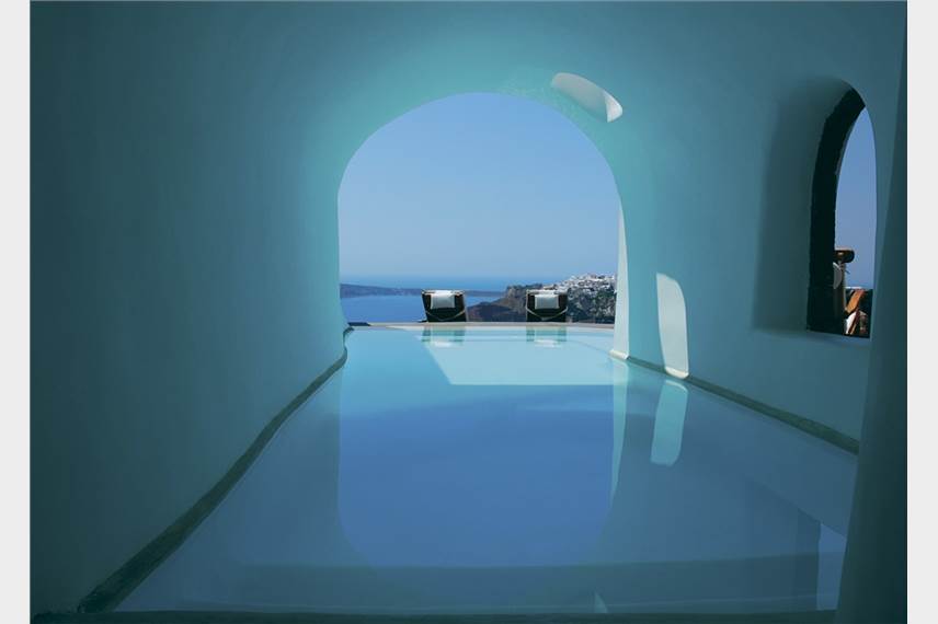  Perivolas Lifestyle Houses
