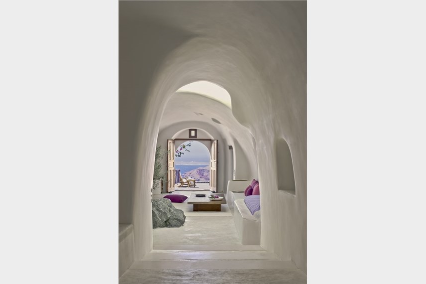  Perivolas Lifestyle Houses