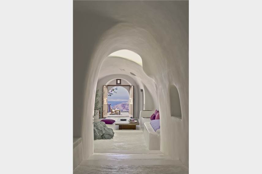  Perivolas Lifestyle Houses