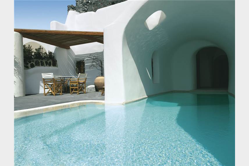 Perivolas Lifestyle Houses