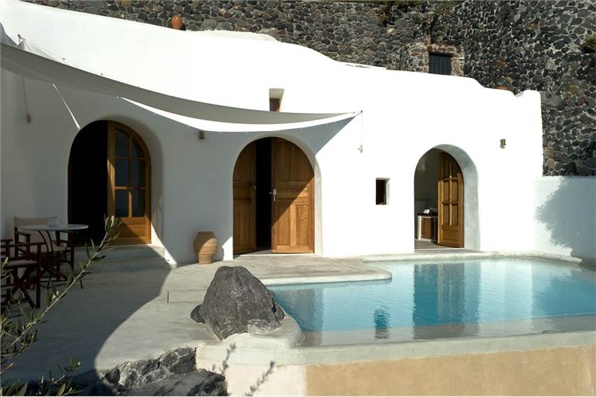  Perivolas Lifestyle Houses
