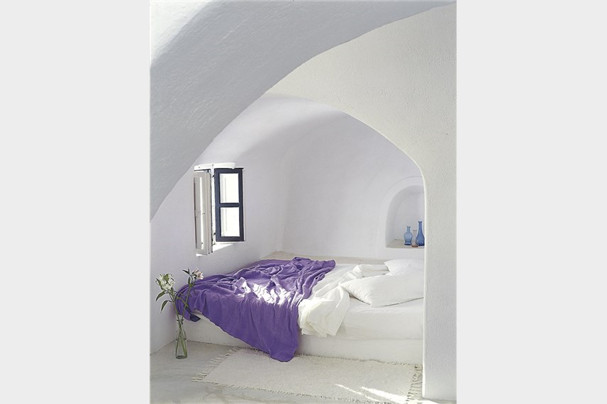  Perivolas Lifestyle Houses