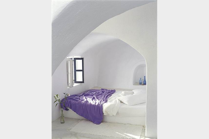 Perivolas Lifestyle Houses