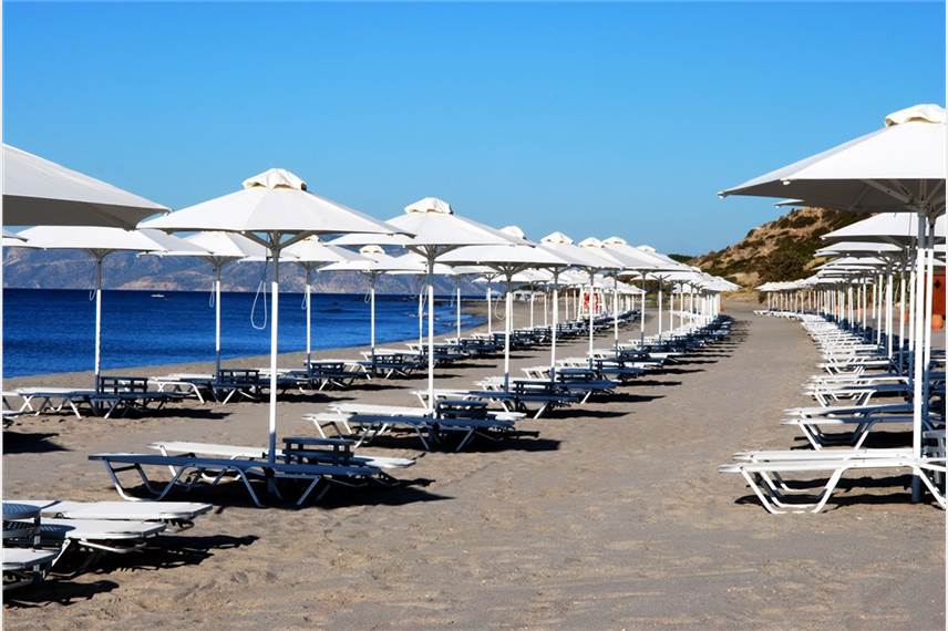  Helona Resort