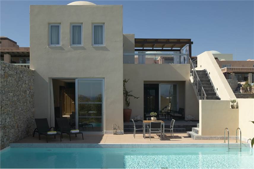 Řecko,Kos, Kardamena, Hotel Doubletree By Hilton Resort Helona Resort