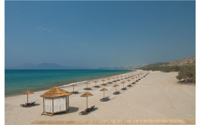 Dovolená Kos, Hotel Blue Lagoon Village - Blue Lagoon Village