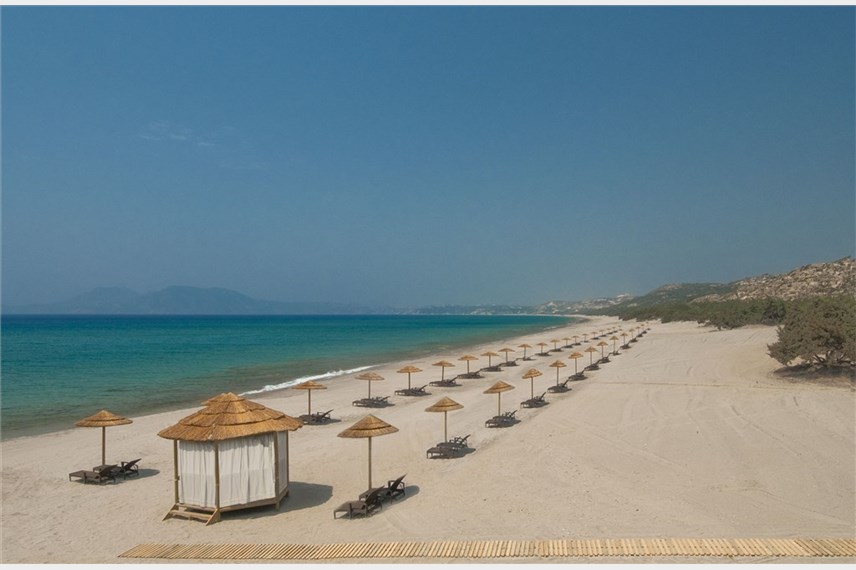 Dovolená Kos, Hotel Blue Lagoon Village - Blue Lagoon Village