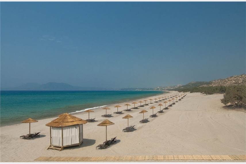 Dovolená Kos, Hotel Blue Lagoon Village - Blue Lagoon Village
