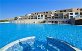 Řecko, Kos, Kefalos, Hotel Blue Lagoon Village Blue Lagoon Village