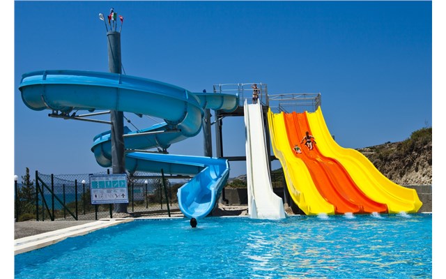 Dovolená Řecko, Hotel Blue Lagoon Village - Blue Lagoon Village