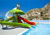 Dovolená, Řecko, Kos, Hotel Blue Lagoon Village -